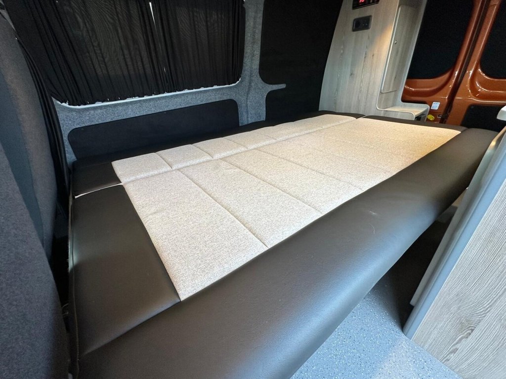 Used Ford Transit Custom 2019 for sale - 76950205: Photo 38