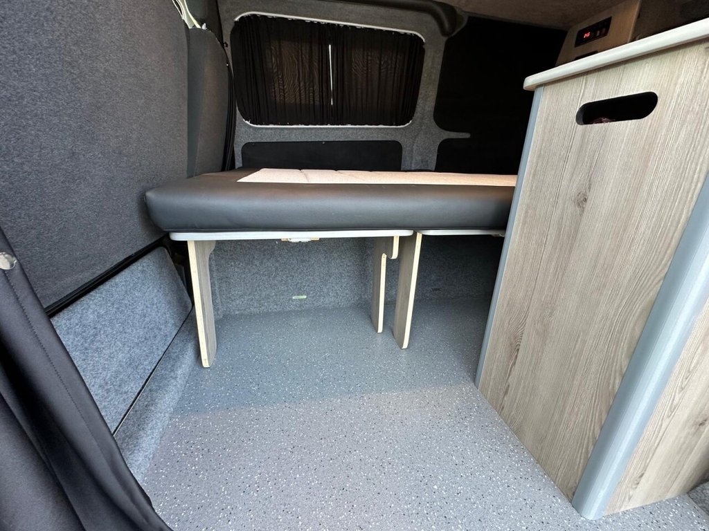 Used Ford Transit Custom 2019 for sale - 76950205: Photo 39