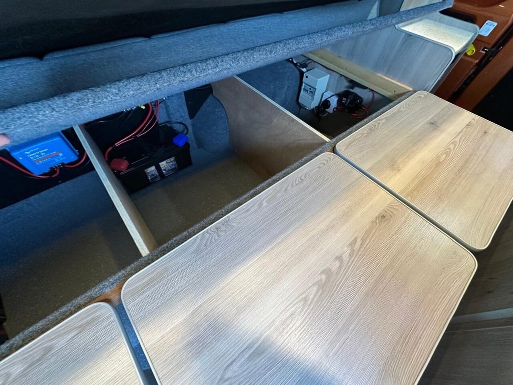 Used Ford Transit Custom 2019 for sale - 76950205: Photo 40