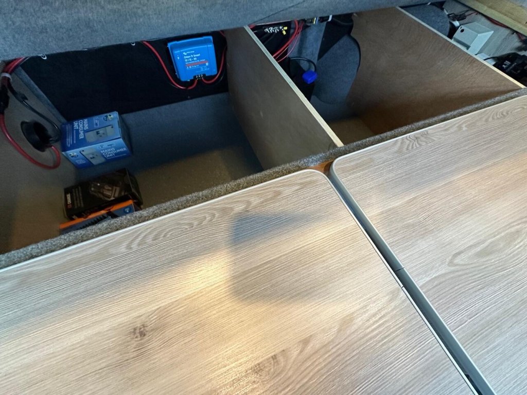 Used Ford Transit Custom 2019 for sale - 76950205: Photo 41