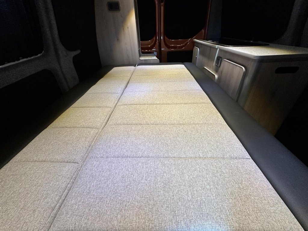 Used Ford Transit Custom 2019 for sale - 76950205: Photo 44