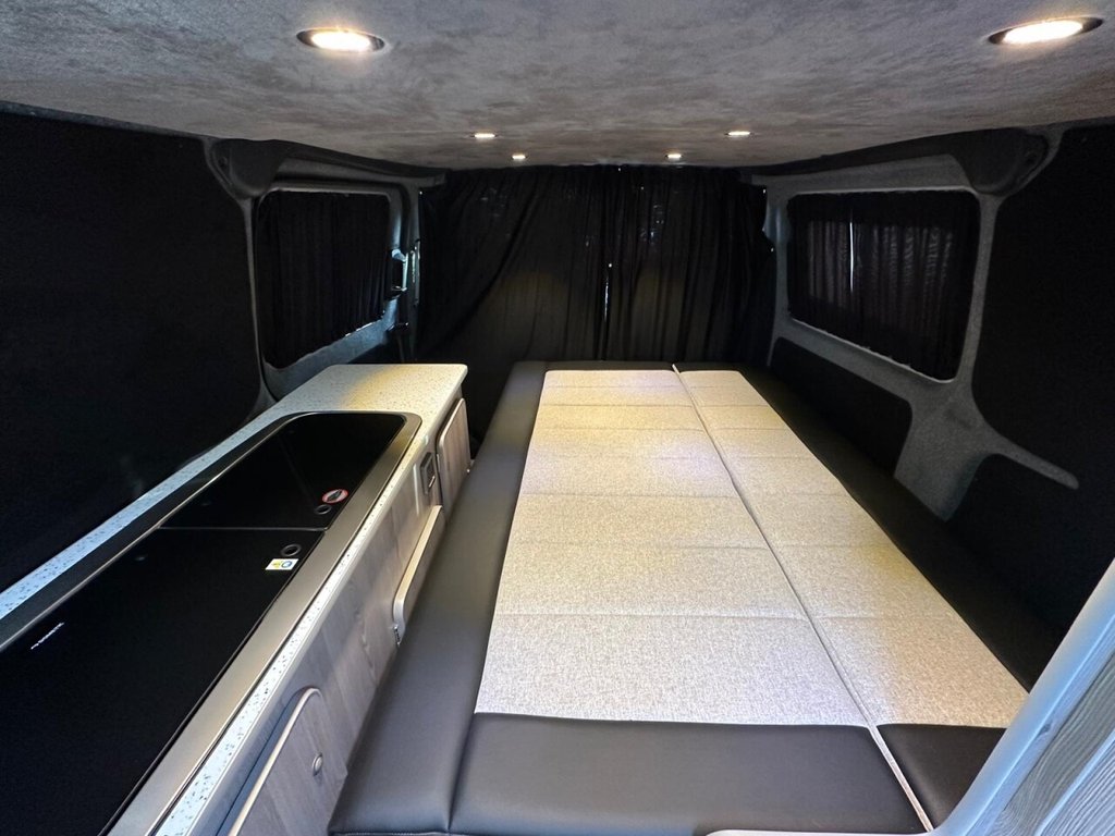 Used Ford Transit Custom 2019 for sale - 76950205: Photo 46