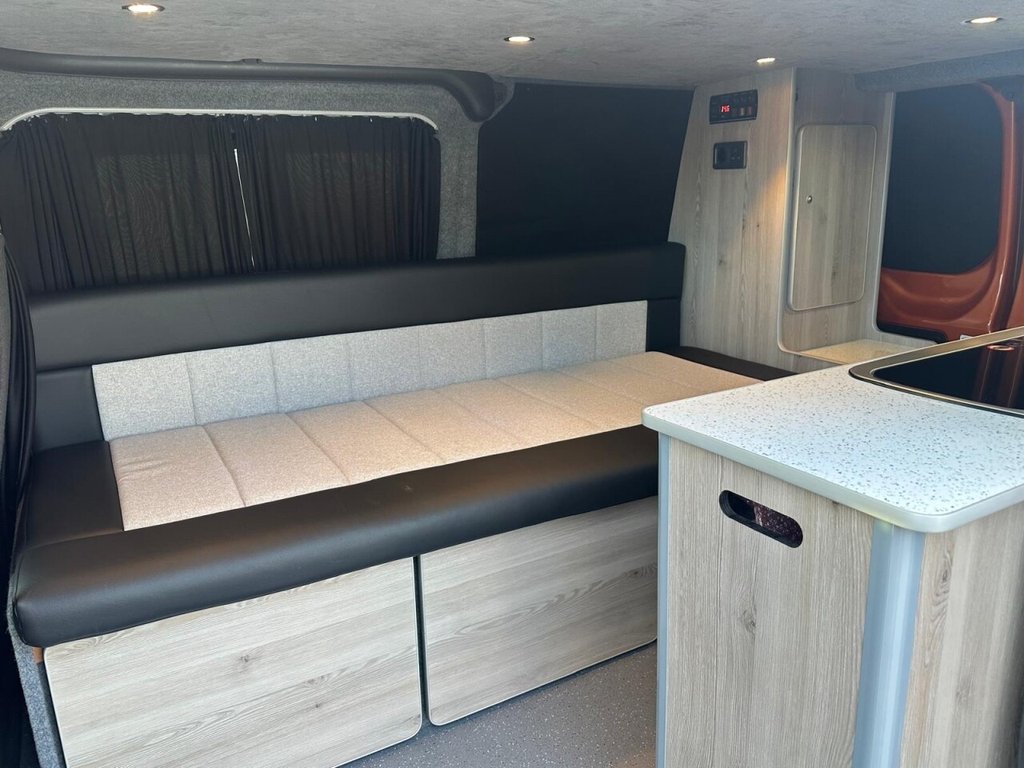 Used Ford Transit Custom 2019 for sale - 76950205: Photo 5