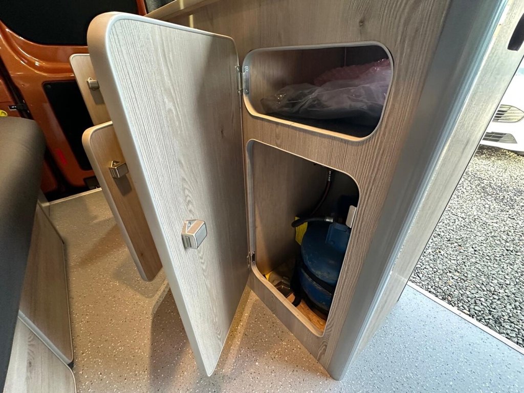 Used Ford Transit Custom 2019 for sale - 76950205: Photo 6