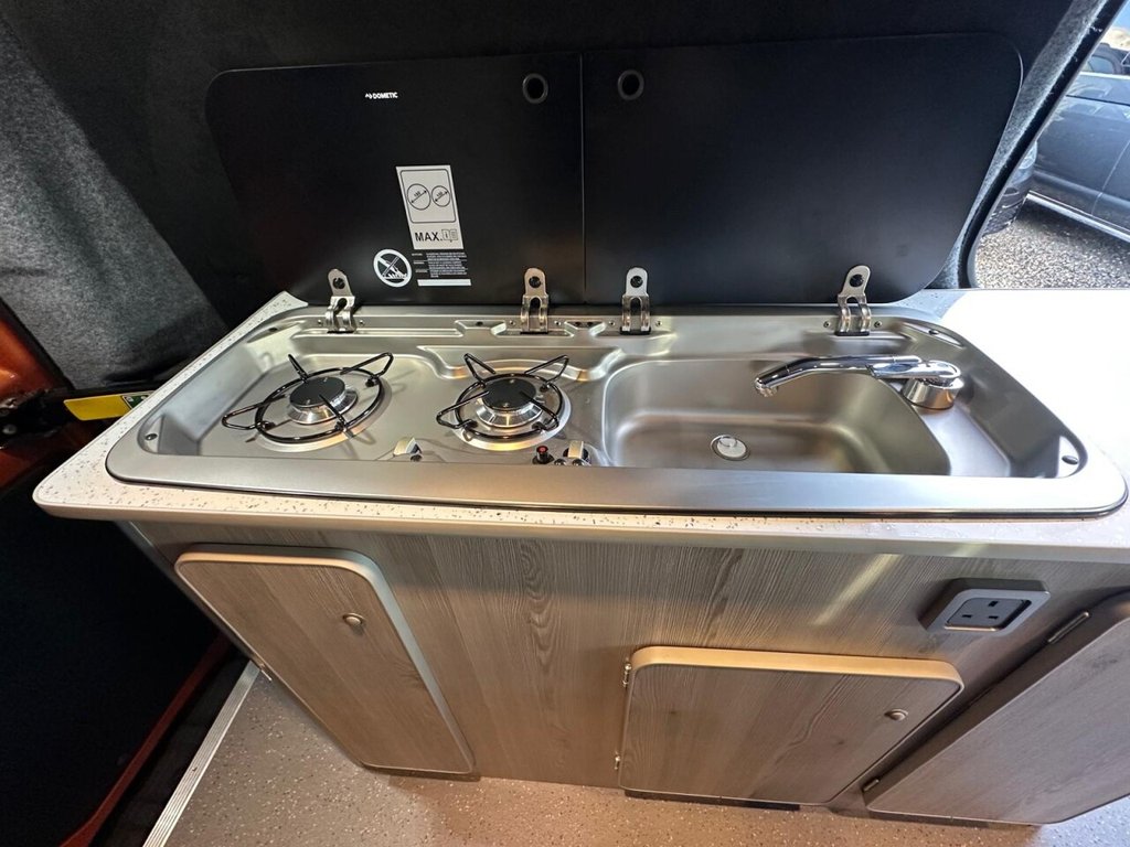 Used Ford Transit Custom 2019 for sale - 76950205: Photo 7