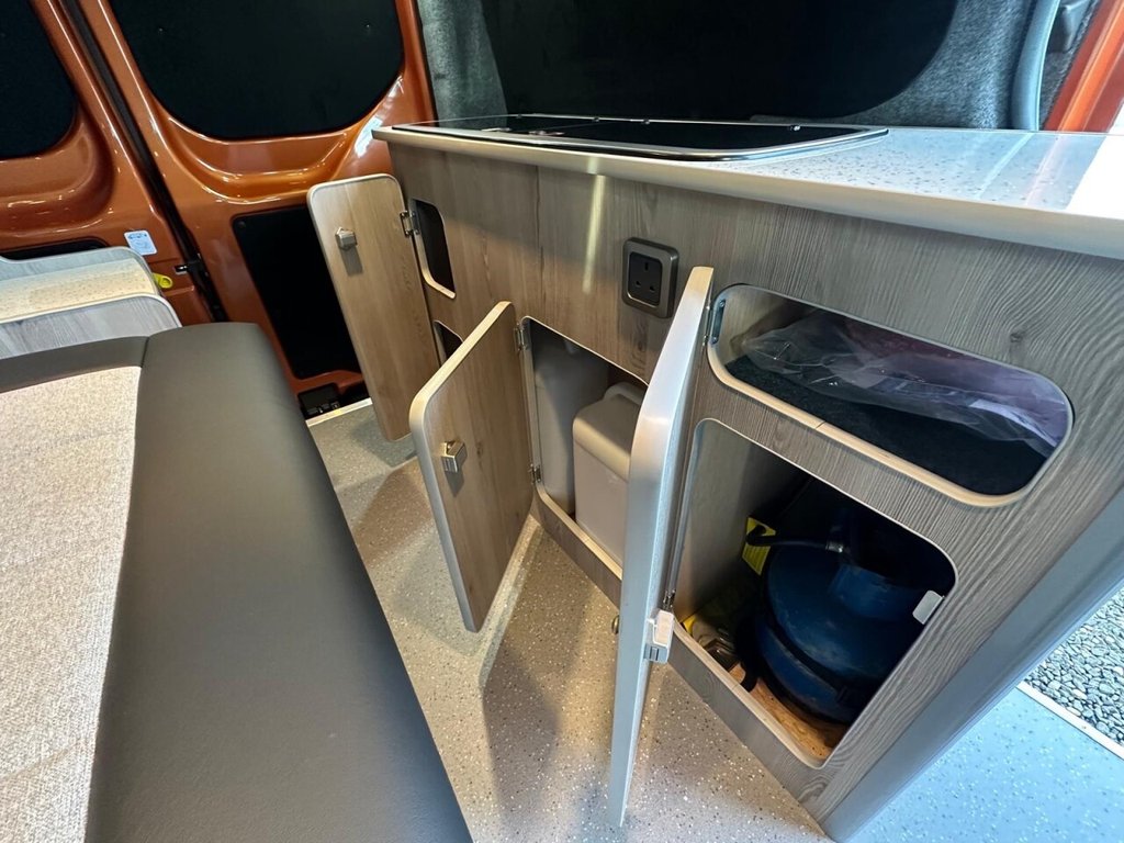 Used Ford Transit Custom 2019 for sale - 76950205: Photo 8