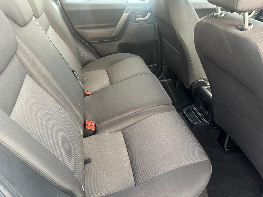 Used Land Rover Freelander 2 2011 for sale - 76686036: Photo 15