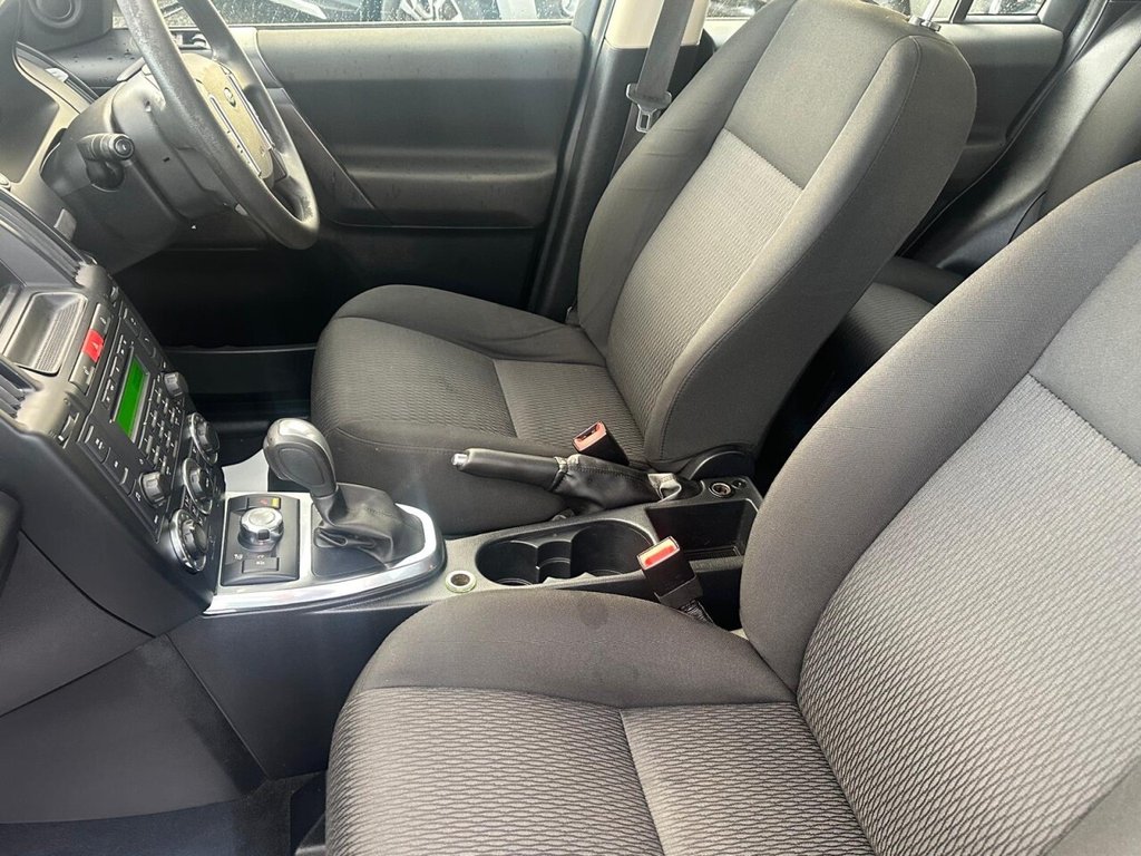 Used Land Rover Freelander 2 2011 for sale - 76686036: Photo 18