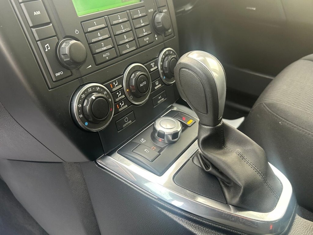 Used Land Rover Freelander 2 2011 for sale - 76686036: Photo 20