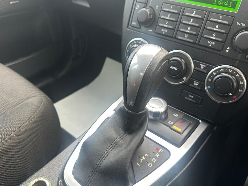 Used Land Rover Freelander 2 2011 for sale - 76686036: Photo 7
