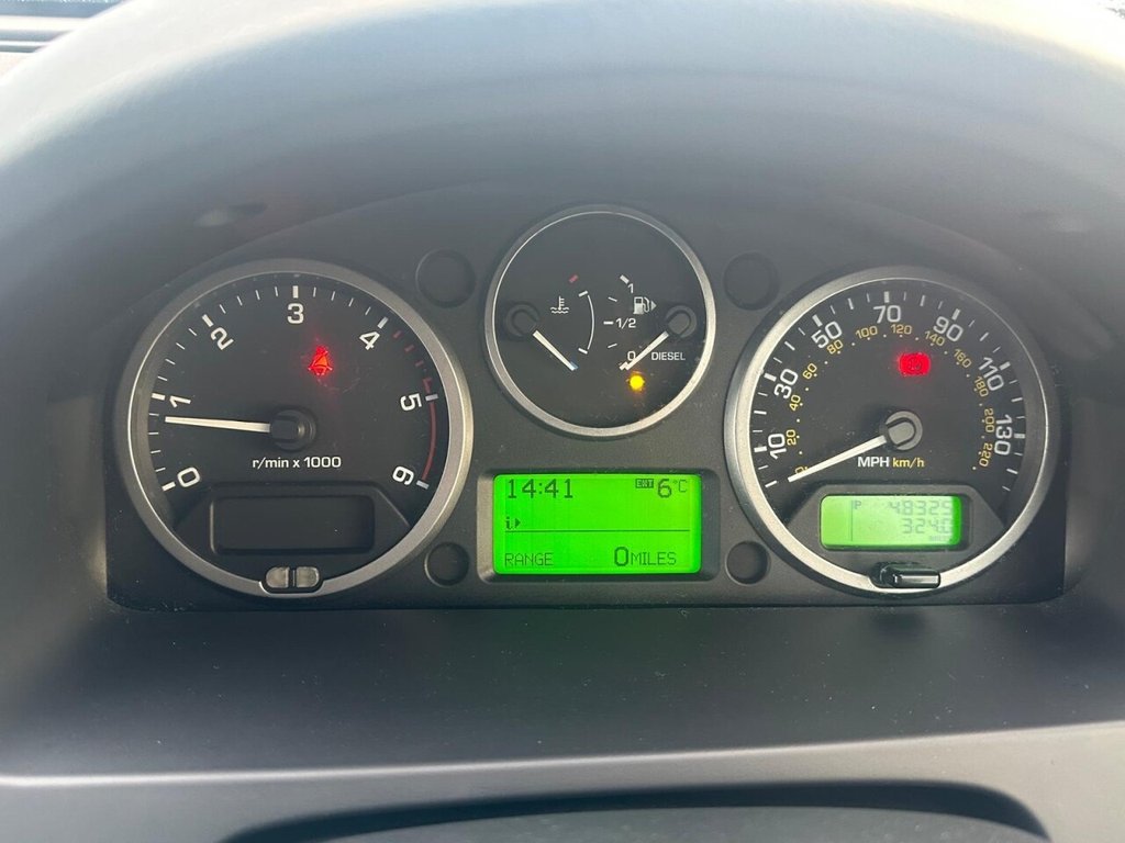 Used Land Rover Freelander 2 2011 for sale - 76686036: Photo 9