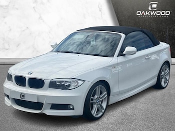 Used BMW 1 Series 2012 for sale - 78458773: Photo