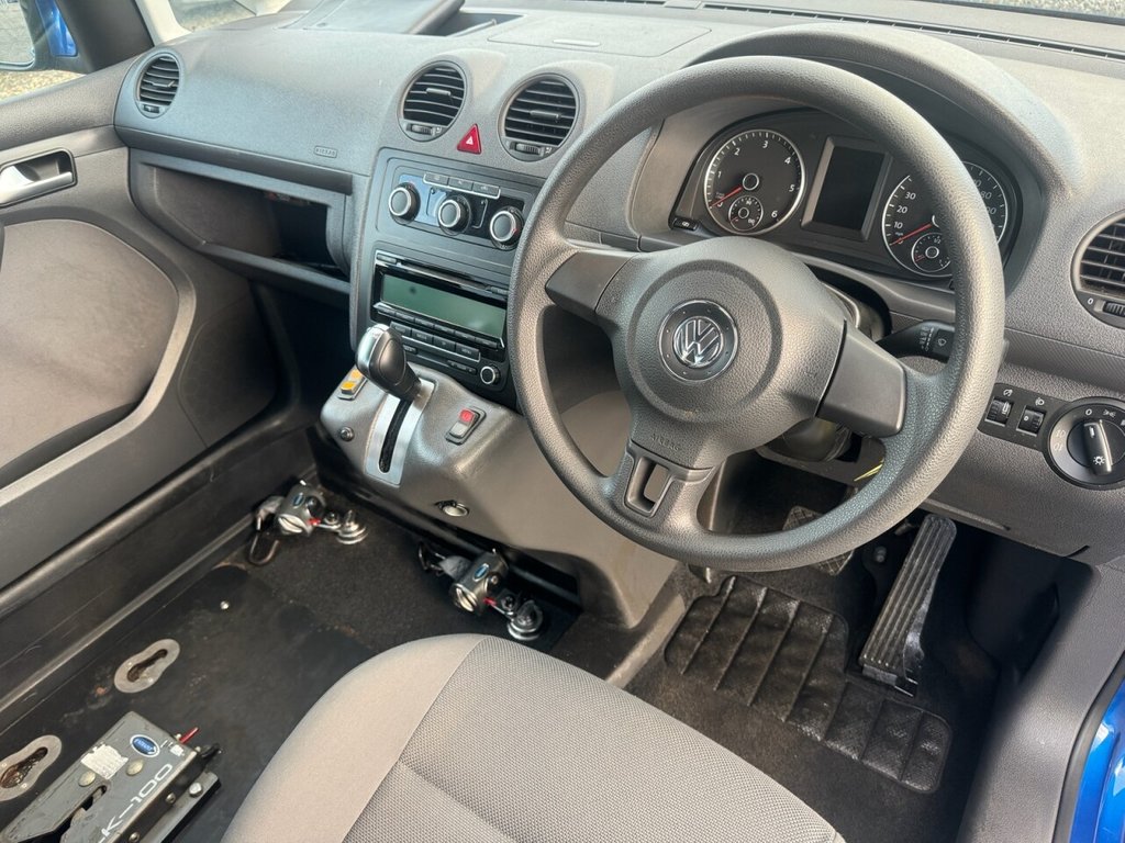Vehicle 16