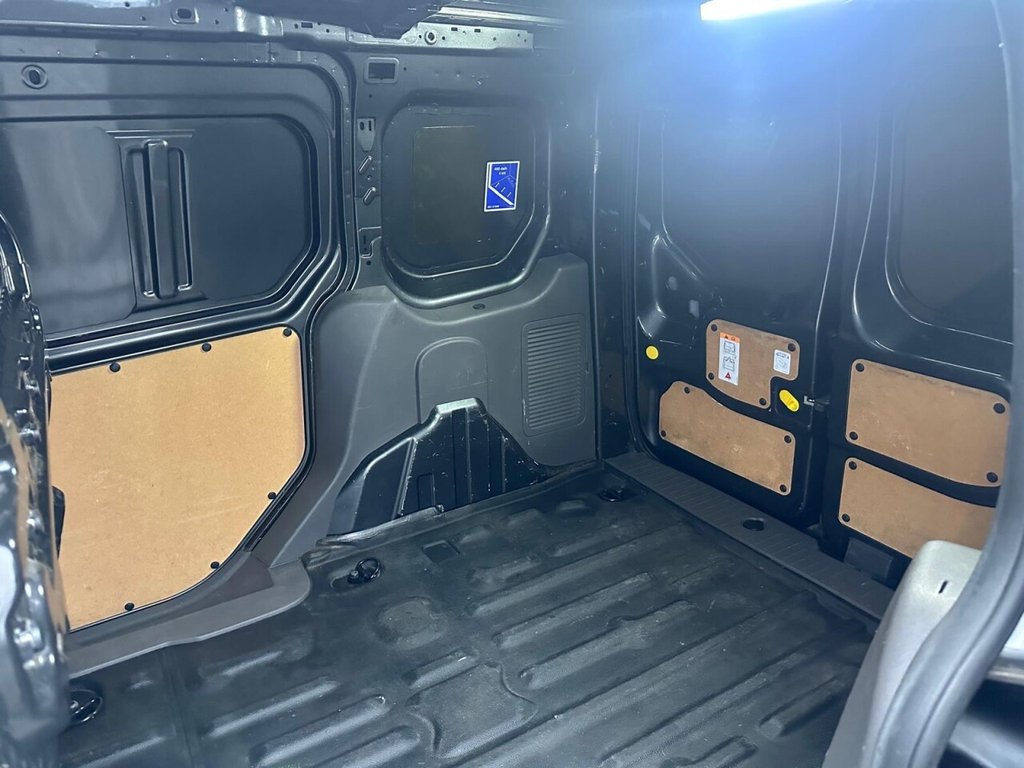 Used Ford Transit Connect 2018 for sale - 76454407: Photo 21