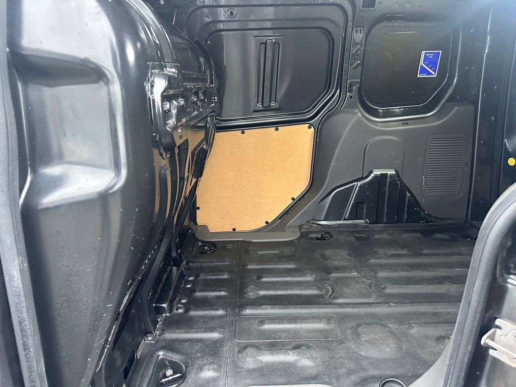 Used Ford Transit Connect 2018 for sale - 76454407: Photo 24