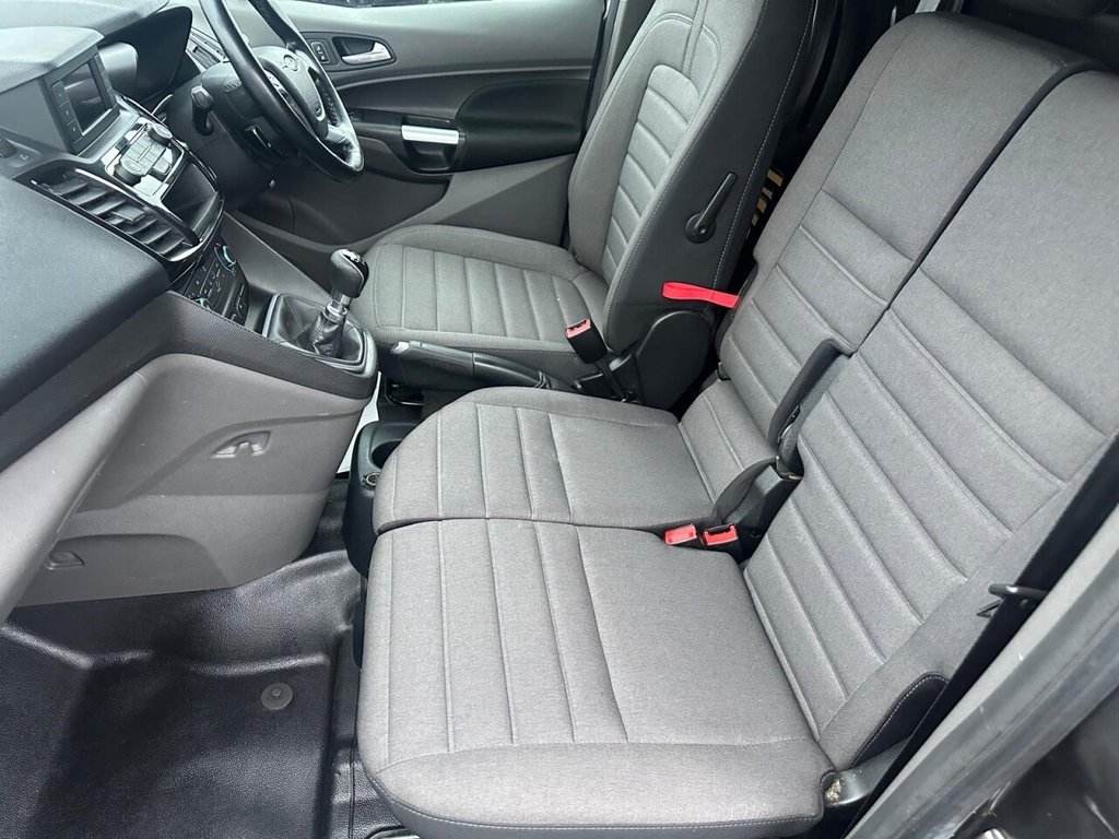 Used Ford Transit Connect 2018 for sale - 76454407: Photo 26