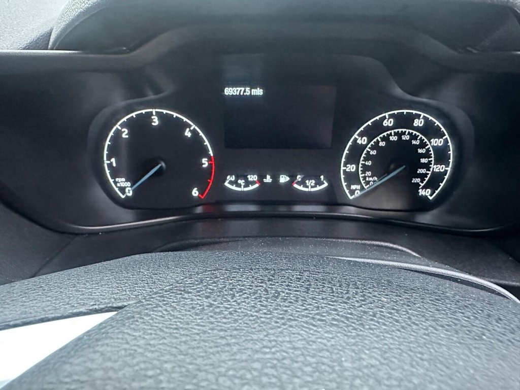 Used Ford Transit Connect 2018 for sale - 76454407: Photo 27