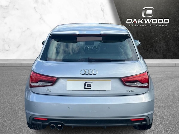 Used Audi A1 2015 for sale - 75099047: Photo 10