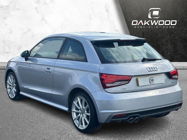 Used Audi A1 2015 for sale - 75099047: Photo 11