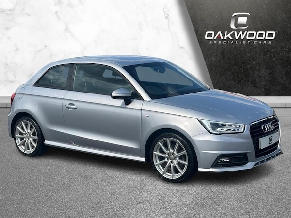 Used Audi A1 2015 for sale - 75099047: Photo 12