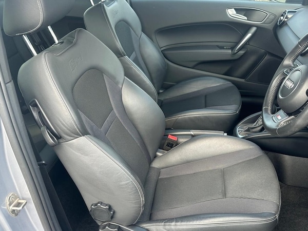 Used Audi A1 2015 for sale - 75099047: Photo 16