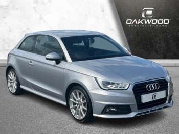 Used Audi A1 2015 for sale - 75099047: Photo