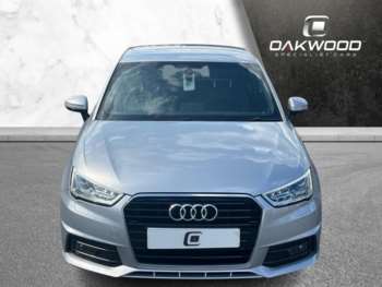 Used Audi A1 2015 for sale - 75099047: Photo