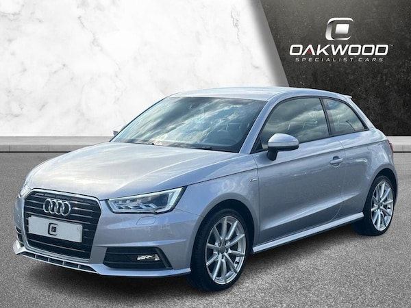Used Audi A1 2015 for sale - 75099047: Photo 3
