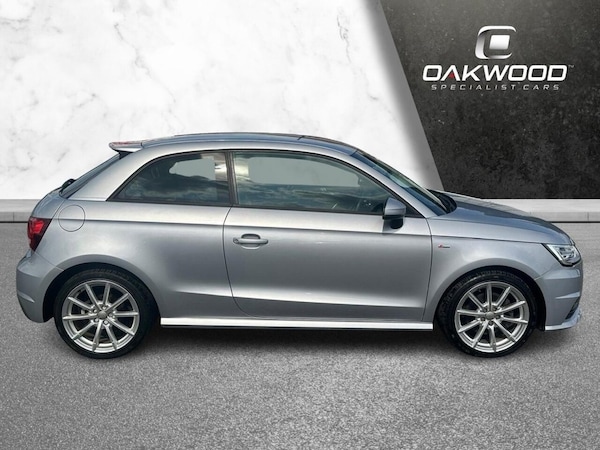 Used Audi A1 2015 for sale - 75099047: Photo 5