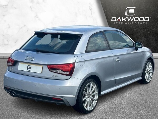 Used Audi A1 2015 for sale - 75099047: Photo 6