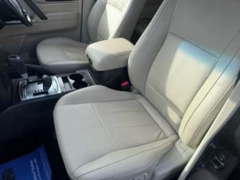 Used Mitsubishi Shogun 2014 for sale - 74570447: Photo