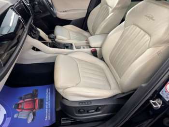 Used Skoda Kodiaq 2020 for sale - 74486447: Photo