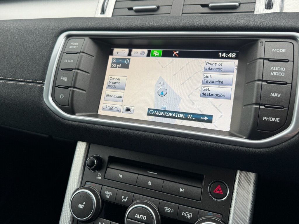 Used Land Rover Range Rover Evoque 2014 for sale - 76883787: Photo 10