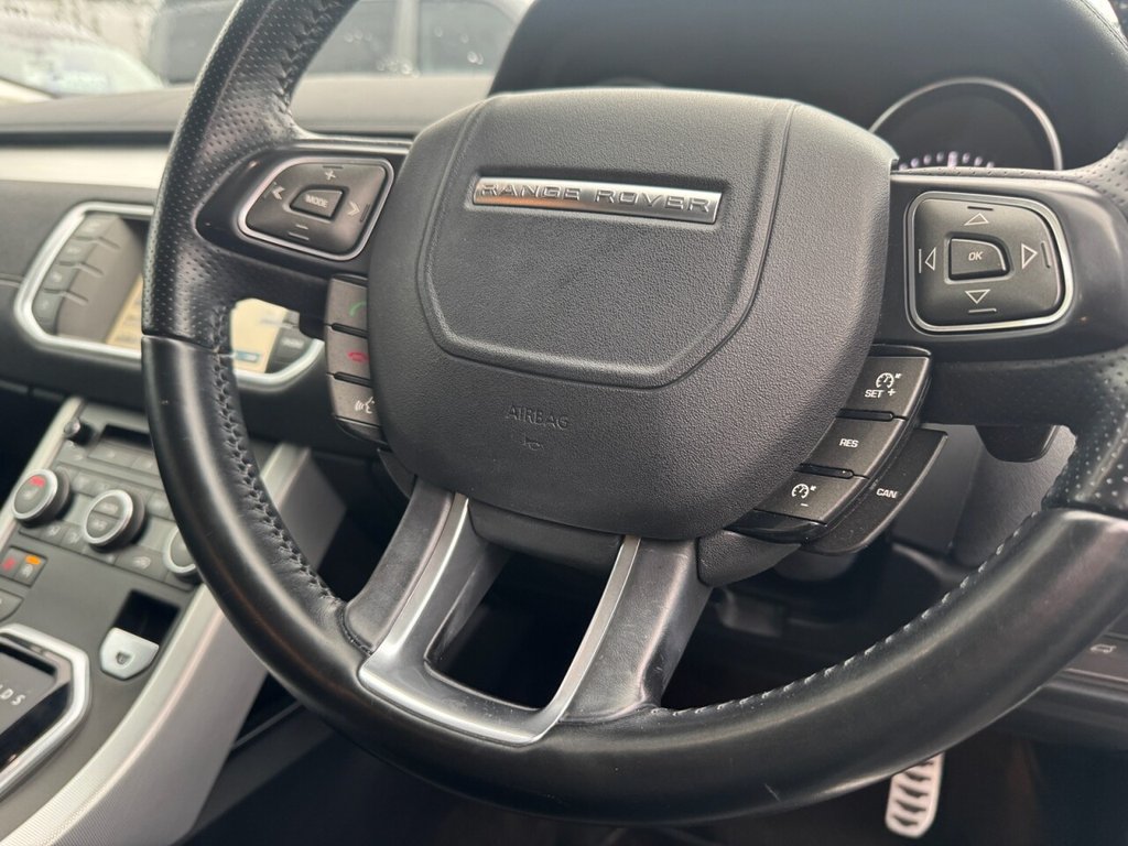 Used Land Rover Range Rover Evoque 2014 for sale - 76883787: Photo 14