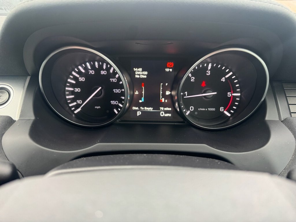 Used Land Rover Range Rover Evoque 2014 for sale - 76883787: Photo 15