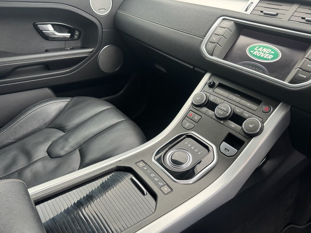 Used Land Rover Range Rover Evoque 2014 for sale - 76883787: Photo 16