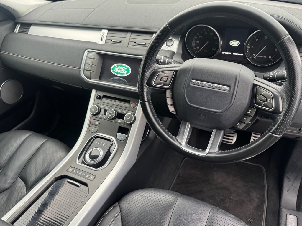Used Land Rover Range Rover Evoque 2014 for sale - 76883787: Photo 17