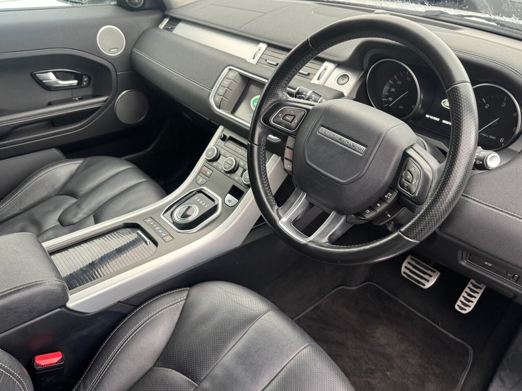 Used Land Rover Range Rover Evoque 2014 for sale - 76883787: Photo 18