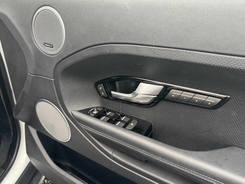 Used Land Rover Range Rover Evoque 2014 for sale - 76883787: Photo 20