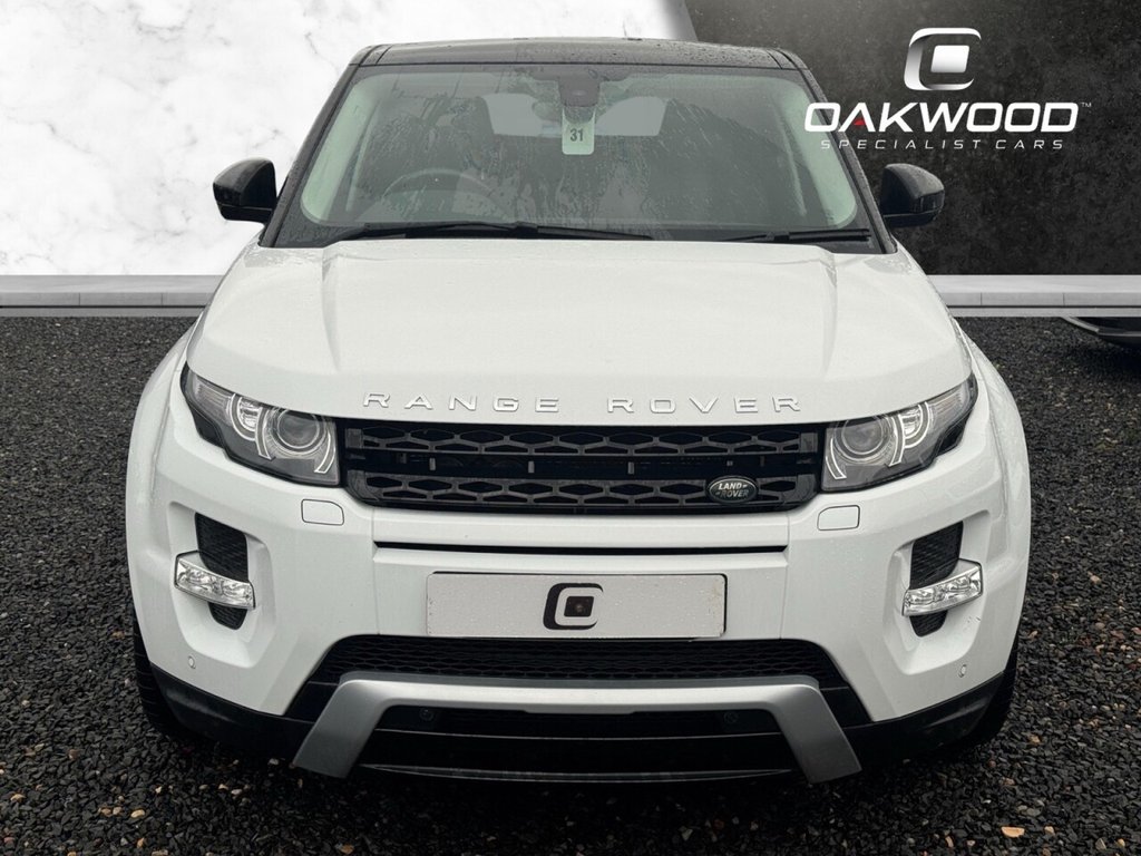 Used Land Rover Range Rover Evoque 2014 for sale - 76883787: Photo 21