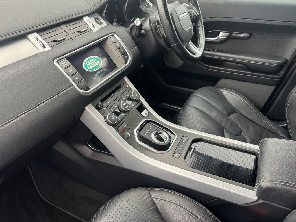 Used Land Rover Range Rover Evoque 2014 for sale - 76883787: Photo 22