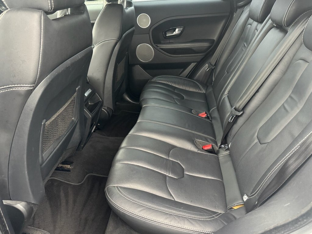 Used Land Rover Range Rover Evoque 2014 for sale - 76883787: Photo 23