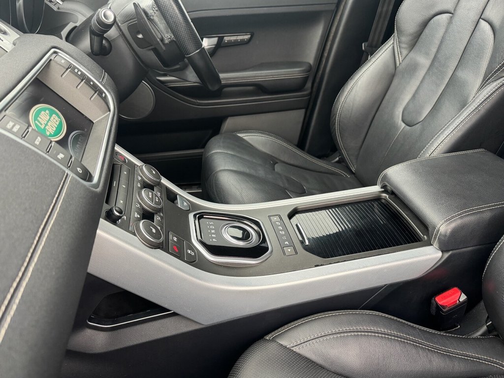 Used Land Rover Range Rover Evoque 2014 for sale - 76883787: Photo 24