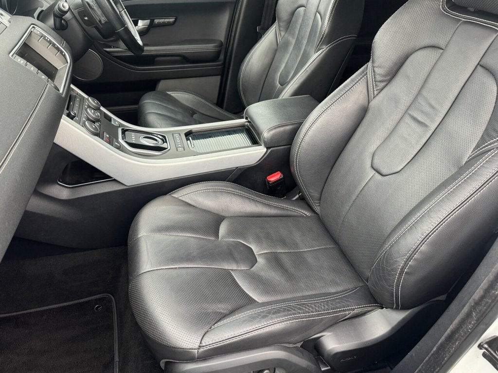 Used Land Rover Range Rover Evoque 2014 for sale - 76883787: Photo 25
