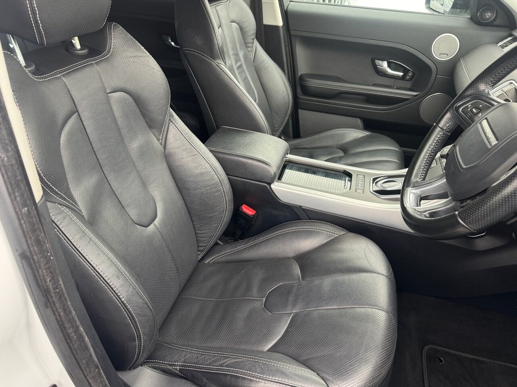 Used Land Rover Range Rover Evoque 2014 for sale - 76883787: Photo 8