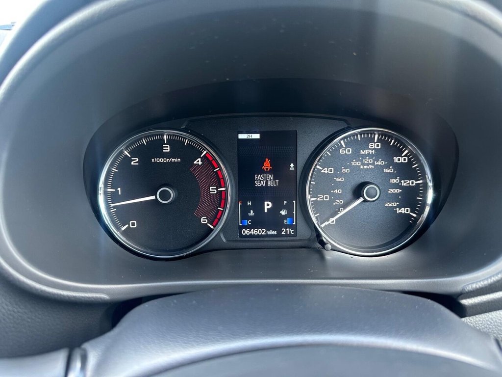 Vehicle 27