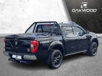 Used Nissan Navara 2017 for sale - 74209520: Photo