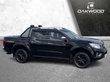 Used Nissan Navara 2017 for sale - 74209520: Photo