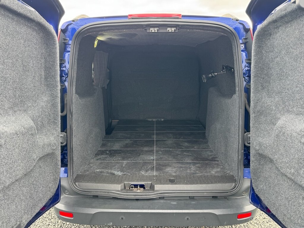 Used Ford Transit Connect 2017 for sale - 76185454: Photo 14