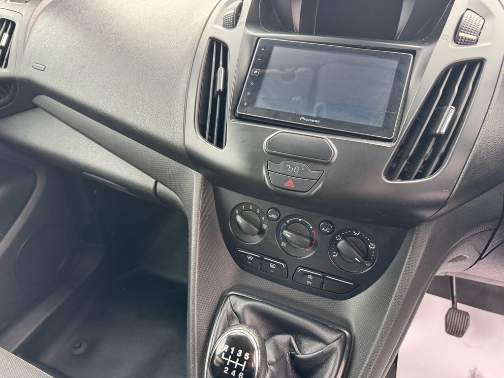 Used Ford Transit Connect 2017 for sale - 76185454: Photo 18
